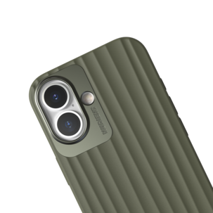 Nudient MagSafe Bold Case mobildeksel til iPhone 16