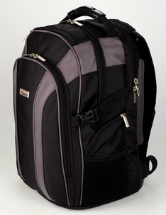 Ryggsäck 35 liter Asaklitt