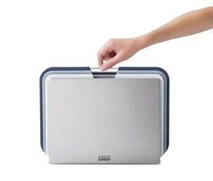 Joseph Joseph Nest skärbrädor, 3-pack