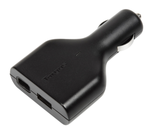 Targus 12 V batterieliminator for laptop