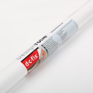 D-C-Fix Sisustusmuovi yksivärinen