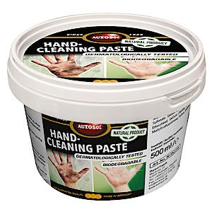 Autosol håndrens, 500 ml
