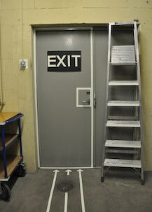 Hohtava merkkausteippi