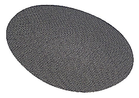 Kardborreduk 125 mm
