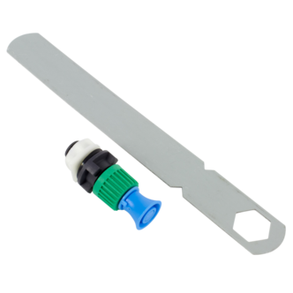 Säkerhetsventil Hozelock