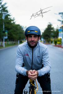 Livall BH51T Neo smart sykkelhjelm