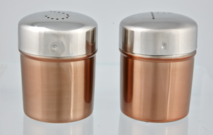 Salt- och pepparströare