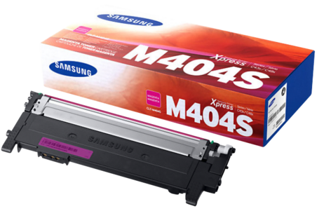Samsung CLT-404 toner