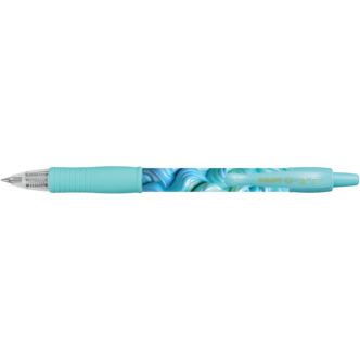 Pilot Nordic G2 Flow kulspetspenna 0,7 mm blått bläck