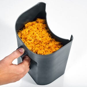 Severin Premium ES 3570 Mehulinko 1,1 litraa