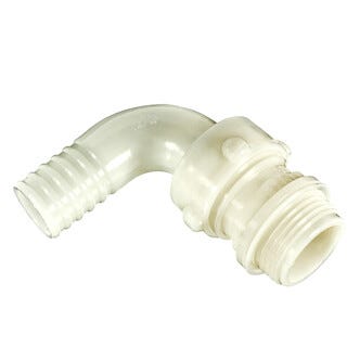 Anslutning Partner 90°