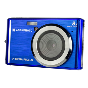 Agfa Realishot DC5200 Kamera, CMOS, 21 MP