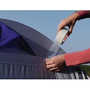 Vävtejp Extra Power Extreme Outdoor