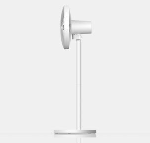 Gulvvifte / bordvifte, Xiaomi Mi Smart Standing Fan 2 Lite