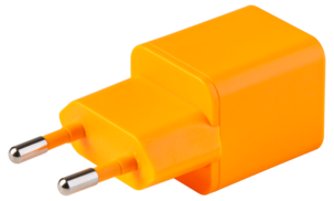 Laddare USB-C PD, 20 W
