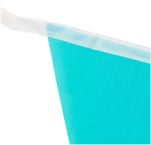Vimplar pastell 3 m