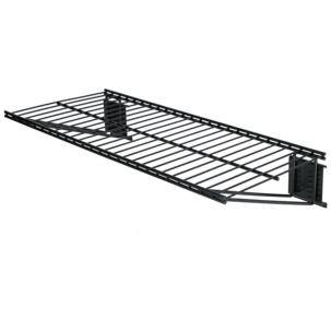 Trådhylla till Cocraft förvaringsskena, 60 x 27 x 11 cm