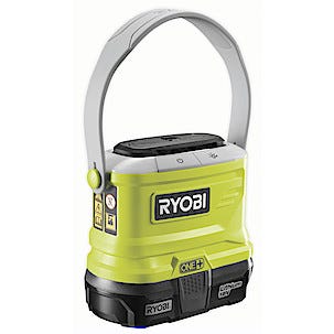 Ryobi Hyttyskarkotin 18 V RBR180013