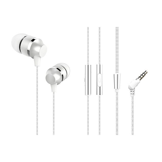 Headset med mikrofon | Clas Ohlson Headset med mikrofon | Clas Ohlson