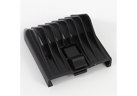 Förhöjningskam 4-18 mm