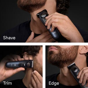 Braun Series 7 skäggtrimmer BT7520
