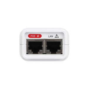 Ubiquiti 24V PoE-adapter, 7 W