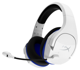 HyperX Cloud Stinger Core Wireless PS4 och PS5, Gaming Headset