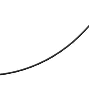 LED-list for bilinteriør RGBIC 1,4 m USB