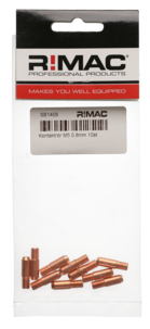 Kontaktrör M5 0,8 mm