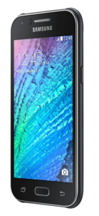 Mobiltelefon Samsung Galaxy J1
