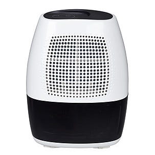 Cotech 10 l luftavfukter