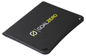 Goal Zero Nomad 10, solcellelader 10 W