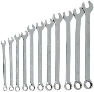 Kombinasjonsnøkkelsett, Stanley