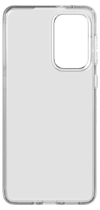 Mobildeksel for Samsung Galaxy A33 Tech21 Evo Lite, transparent