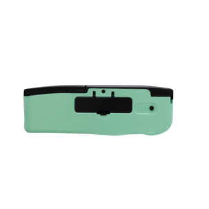 Kodak M35 analogt kamera, vidvinkel