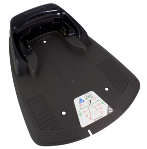 Latausasema McCulloch ROB R