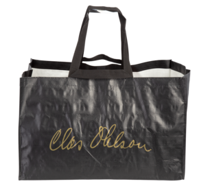 Shoppingbag Limited Edition