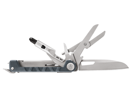 Gerber ArmBar Drive multiverktøy Urban Blue, 8 i 1