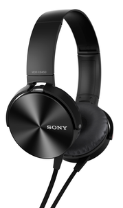 Kuulokemikrofoni Sony MDR-EX450AP