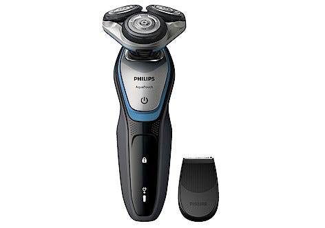 Philips AquaTouch S5400/06 barbermaskin