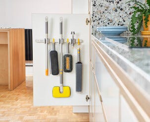Joseph Joseph CleanTech redskapshållare, 49 cm