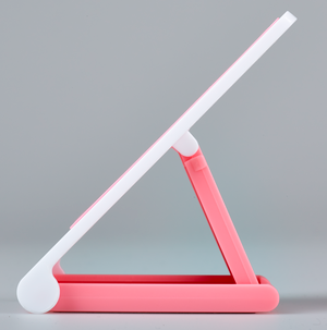 Universalholder for mobiltelefon