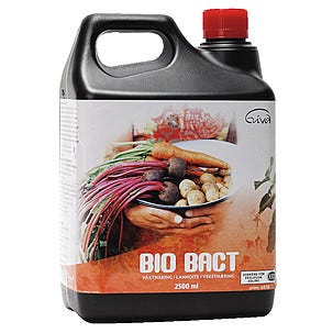 Växtnäring Biobact Nelson