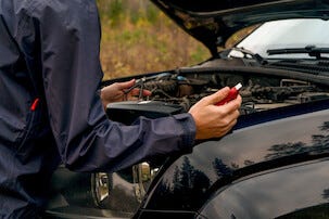 CTEK CS Free, billader og powerbank 