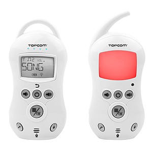 Topcom KS-4222 babycall