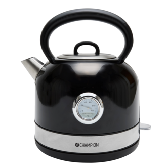 Champion Retro vattenkokare 1,7 l, VK401