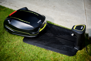 Ryobi Roboyagi robotgräsklippare RY36LMRX-ON