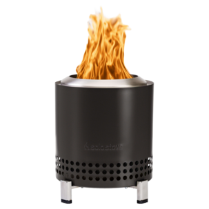 Solo Stove Mesa XL eldstad för bord ute 17,8 x 21,8 cm