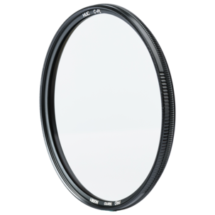 NiSi Pro Nano HUC polariseringsfilter CPL