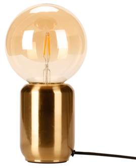 Bordslampa Mini Tube Ø 8 cm